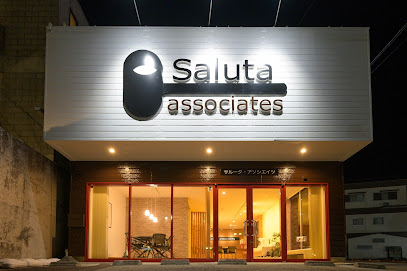 Saluta associates(サルータ アソシエイツ)
