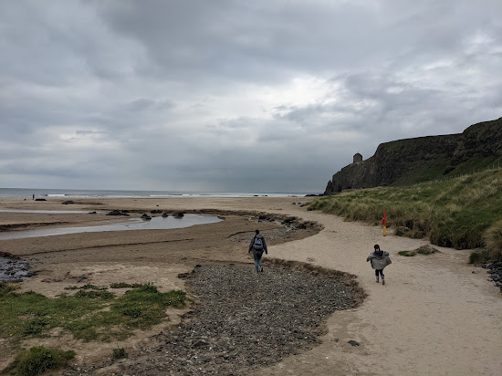 Downhill Strand
