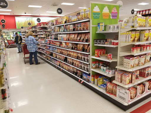 Department Store «Target», reviews and photos, 2887 S Rochester Rd, Rochester Hills, MI 48307, USA