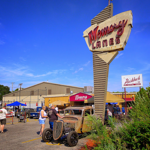 Bowling Alley «Memory Lanes», reviews and photos, 2520 26th Ave S, Minneapolis, MN 55406, USA