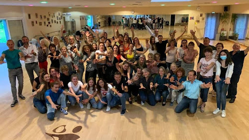 Ecole de Danse de Laurent Françon à Muret