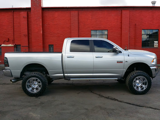 Used Car Dealer «Affordable Auto Sales», reviews and photos, 515 Kietzke Ln, Reno, NV 89502, USA