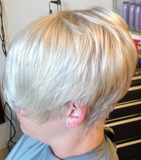 Beauty Salon «Headgames Salon», reviews and photos, 23220 Maple Vly Black Diamond, Maple Valley, WA 98038, USA