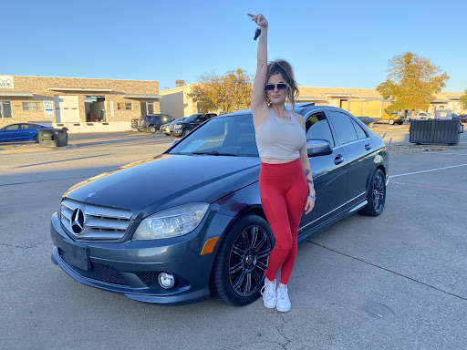 Used Car Dealer «Midpoint Auto Group», reviews and photos, 701 S Interstate 35 East Service Rd, DeSoto, TX 75115, USA