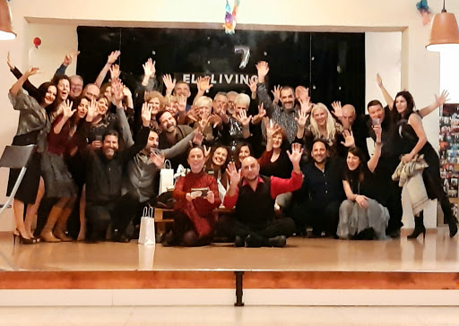 Imagen del negocio Living Tango Barcelona en Barcelona, Barcelona