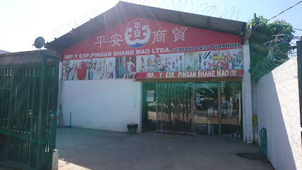 Imp. y Exp. PINGAN SHANG MAO LTDA.