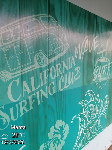 Surf Shop Cuba Beach 90210 - Tienda de ropa
