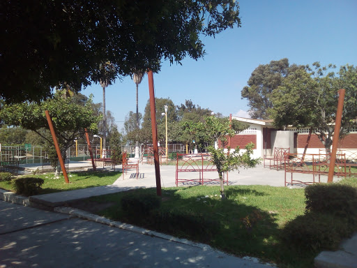Escuela Preparatoria Municipal De Tijuana