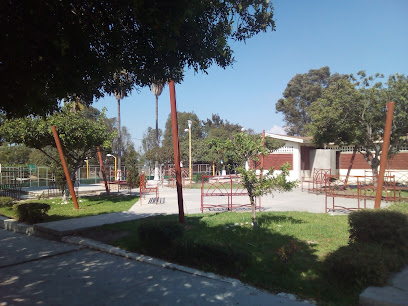 Escuela Preparatoria Municipal De Tijuana