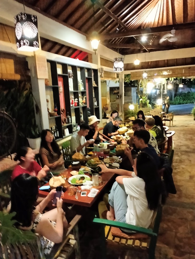 Warung Jepun (bar And Resto) Photo