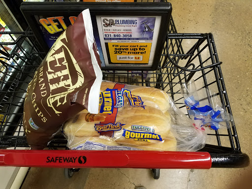 Grocery Store «Safeway», reviews and photos, 2010 Freedom Blvd, Freedom, CA 95019, USA