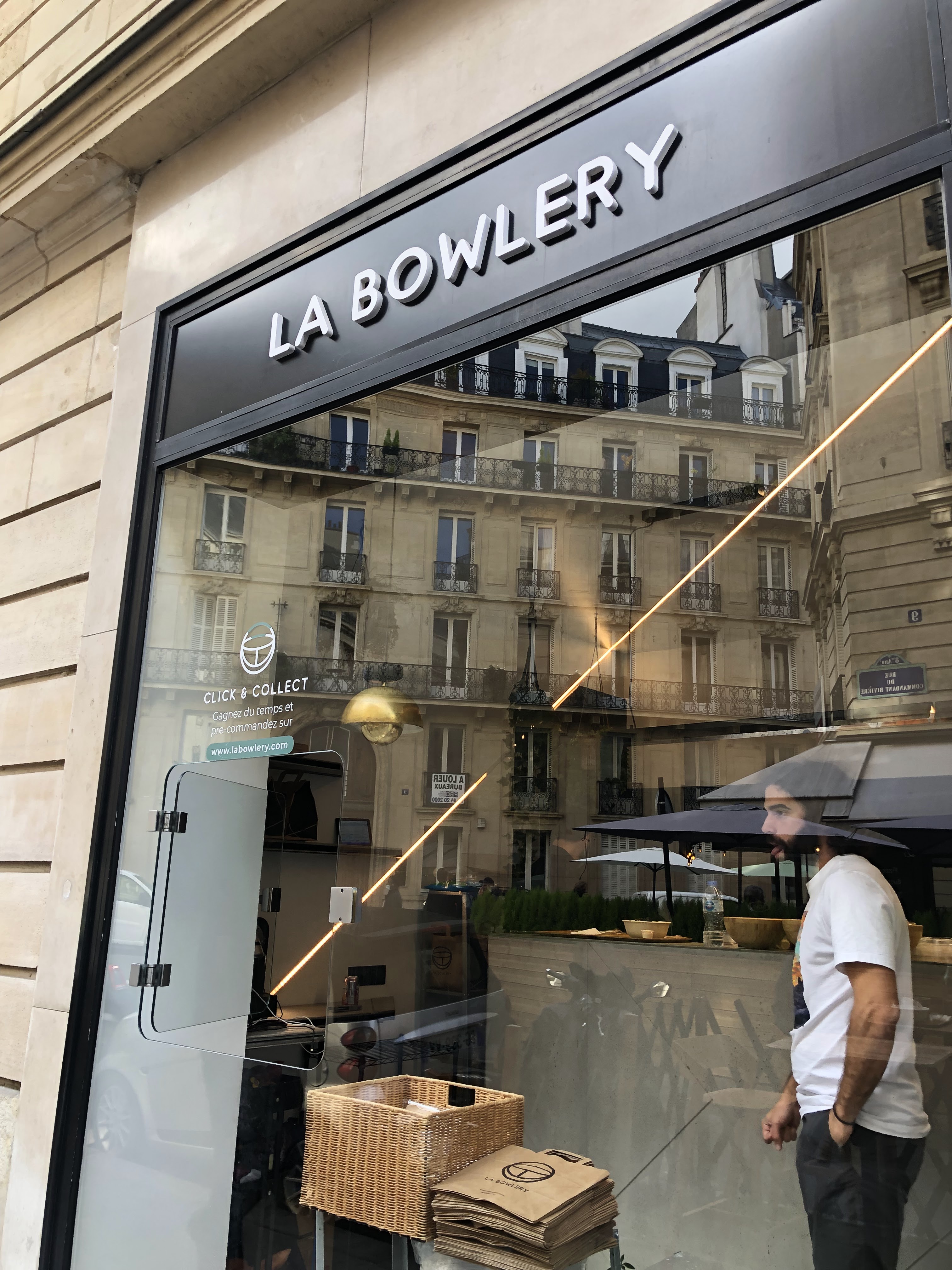 Photo n° 2 de l'avis de Clotilde.e fait le 15/10/2021 à 09:28