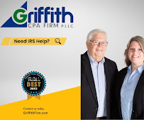 Griffith Tax Advisors - Photo 5 - Car repair in Southaven, MS, Memphis