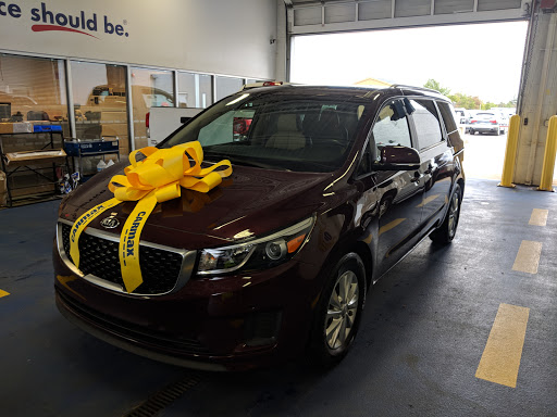 Used Car Dealer «CarMax», reviews and photos, 2353 Gallatin Pike N, Madison, TN 37115, USA