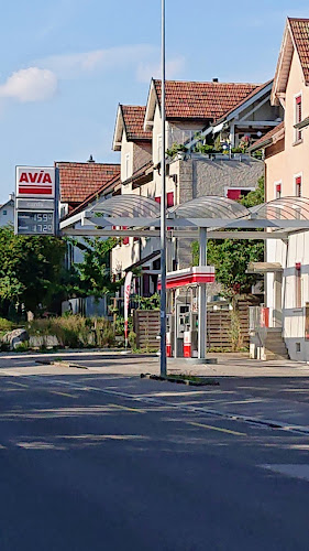 Rezensionen über Avia Tankstelle Karin Merkt in Schaffhausen - Tankstelle