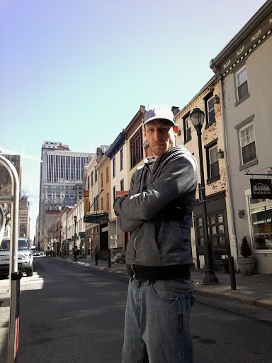 Brunch Restaurant «Day by Day», reviews and photos, 2101 Sansom St, Philadelphia, PA 19103, USA