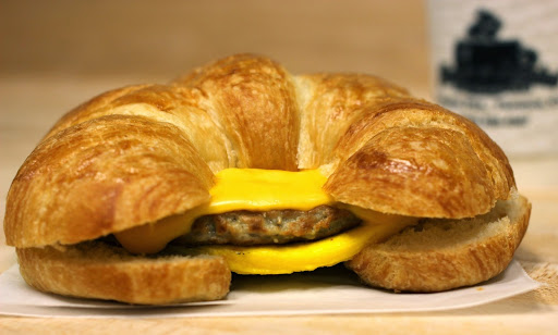 Donut Shop «Pink in a Blanket Doughnuts», reviews and photos, 7220 Burlington Pike, Florence, KY 41042, USA