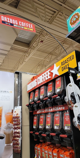 Grocery Store «King Soopers Marketplace», reviews and photos, 100 N 50th Ave, Brighton, CO 80601, USA