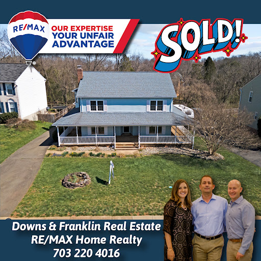 Real Estate Consultant «Jim Downs Realtor, Broker REMAX Home Realty», reviews and photos, 9219 Center St, Manassas, VA 20110, USA