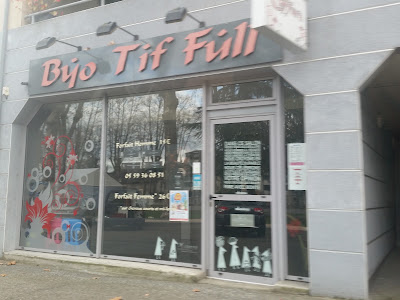 Byo Tif Full à Oloron-Sainte-Marie