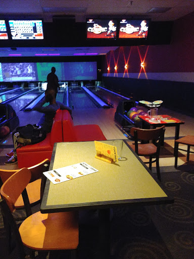 Bowling Alley «AMF Stafford Lanes», reviews and photos, 4919 Main St, Stafford, TX 77477, USA