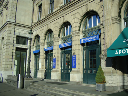 Radiology centers in Zurich