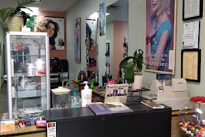 Connie's Hair Salon