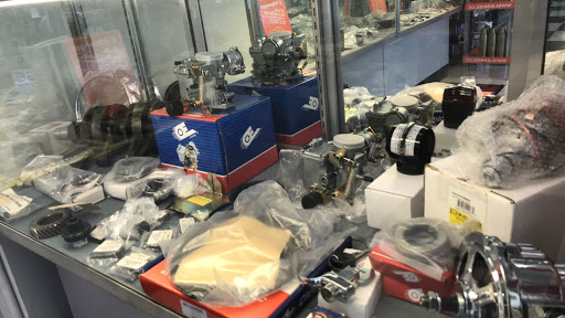 Auto Parts Store «G & H Import Auto Parts Inc», reviews and photos, 9734 S Cicero Ave, Oak Lawn, IL 60453, USA