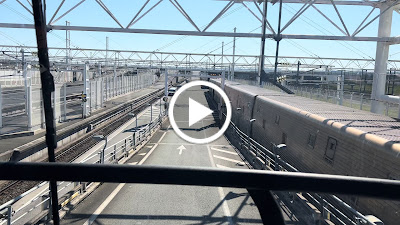 Zone d'intervention RMS à Coquelles