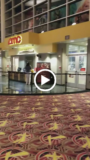 Movie Theater «AMC Victoria Gardens 12», reviews and photos, 12600 N Main St, Rancho Cucamonga, CA 91739, USA