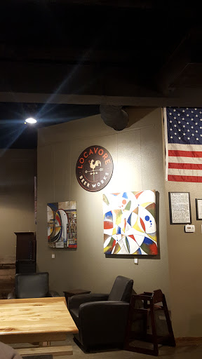 Brewery «Locavore Beer Works», reviews and photos, 5950 S Platte Canyon Rd, Littleton, CO 80123, USA