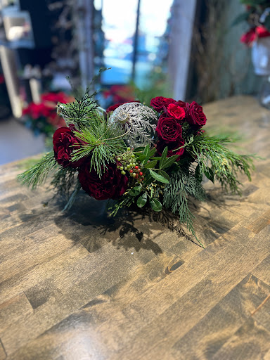 Treasured Days Florals image