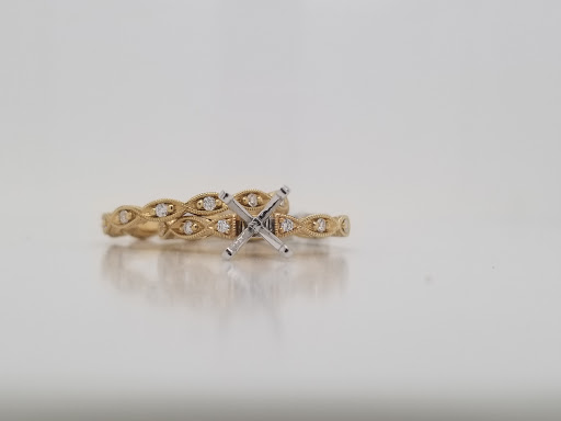 Jewelry Store «Cambridge Jewelers», reviews and photos, 76 Maple Dr, Hudson, OH 44236, USA