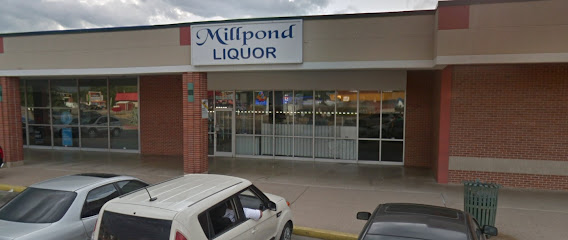 Millpond Liquor Store