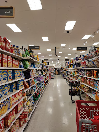 Department Store «Target», reviews and photos, 9052 Central Ave, Montclair, CA 91763, USA