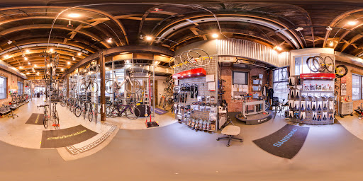 Bicycle Store «Schlegel Bicycles - Pro and Multi-Sport Shop», reviews and photos, 900 N Broadway Ave, Oklahoma City, OK 73102, USA