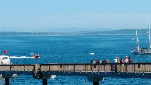 Community Center «House of Awakened Culture (Suquamish Community House)», reviews and photos, 7235 NE Pkwy, Suquamish, WA 98392, USA