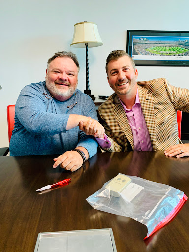 Mortgage Lender «Fairway Independent Mortgage», reviews and photos