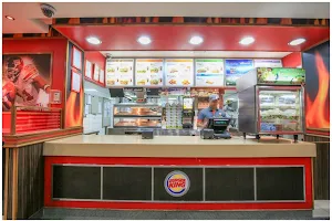 Burger King , Mahboula image
