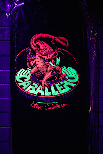 Explore hand tattoo ideas for guys, creative tattoo ideas in San Leandro, available at Orbit Skate and Boutique- Skate Shop & Piercing Shop in San Leandro, CA