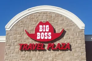 Big Boss Travel Plaza image