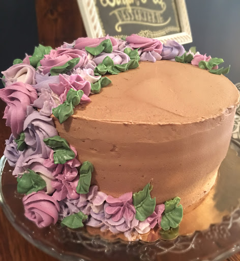 Dessert Shop «Sugar Me Desserterie», reviews and photos, 49 W Orange St # 5, Chagrin Falls, OH 44022, USA