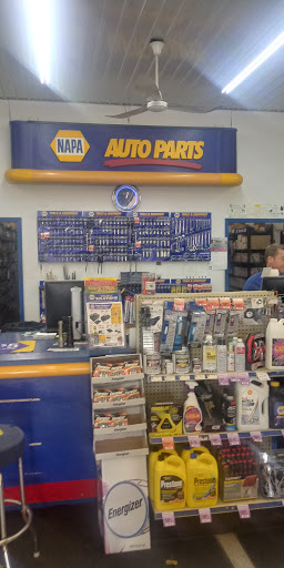 Auto Parts Store «NAPA Auto Parts - Parts Source Inc - Three Rivers», reviews and photos, 1221 W Broadway St, Three Rivers, MI 49093, USA