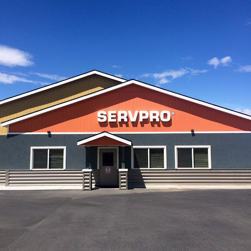SERVPRO of Tri-Cities West in Kennewick, Washington