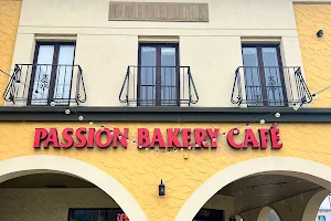 Passion Bakery Cafe image