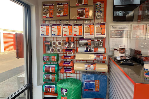 Self-Storage Facility «Public Storage», reviews and photos, 2012 W Briggsmore Ave, Modesto, CA 95350, USA