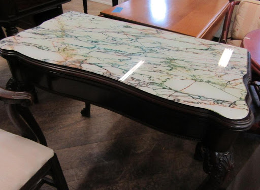 Thrift Store «The Salvation Army», reviews and photos