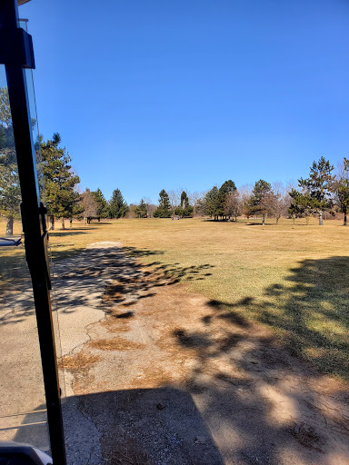 Golf Club «Bruce Hills Golf Club», reviews and photos, 6771 Taft Rd, Bruce Township, MI 48065, USA