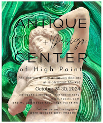 Antique & Design Center of High Point - Photo 5 - Car repair in High Point, NC, High Point