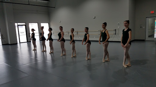 Coomer Ballet Conservatory